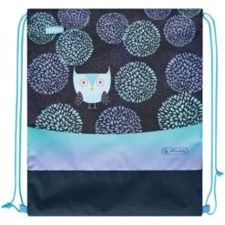 Herlitz FiloLight Plus Flower Owl, Schulranzen 28 Herlitz FiloLight Plus Flower Owl, Schulranzen -Spielwarenladen Herlitz FiloLight Plus Flower Owl Schulranzen@@1815466 11