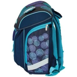 Herlitz FiloLight Plus Flower Owl, Schulranzen 20 Herlitz FiloLight Plus Flower Owl, Schulranzen -Spielwarenladen Herlitz FiloLight Plus Flower Owl Schulranzen@@1815466 3