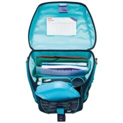 Herlitz FiloLight Plus Flower Owl, Schulranzen 22 Herlitz FiloLight Plus Flower Owl, Schulranzen -Spielwarenladen Herlitz FiloLight Plus Flower Owl Schulranzen@@1815466 5