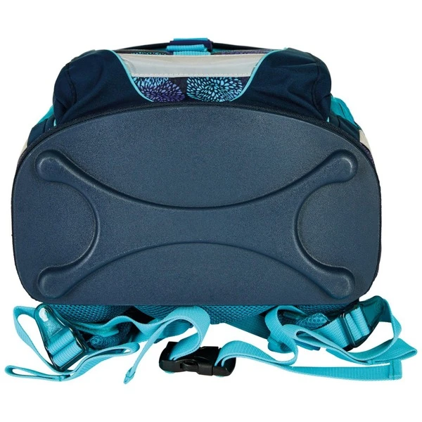 Herlitz FiloLight Plus Flower Owl, Schulranzen 10 Herlitz FiloLight Plus Flower Owl, Schulranzen – Bild 8