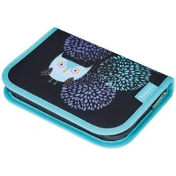 Herlitz FiloLight Plus Flower Owl, Schulranzen 25 Herlitz FiloLight Plus Flower Owl, Schulranzen -Spielwarenladen Herlitz FiloLight Plus Flower Owl Schulranzen@@1815466 8