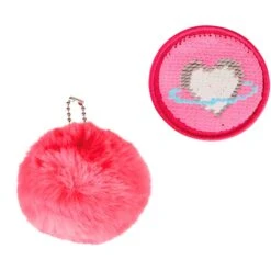 Herlitz FiloLight Plus Pink Stars, Schulranzen -Spielwarenladen Herlitz FiloLight Plus Pink Stars Schulranzen@@1878109 12