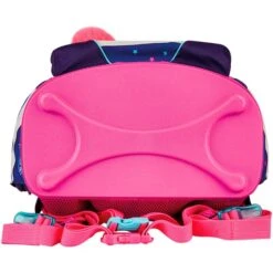 Herlitz FiloLight Plus Pink Stars, Schulranzen -Spielwarenladen Herlitz FiloLight Plus Pink Stars Schulranzen@@1878109 7