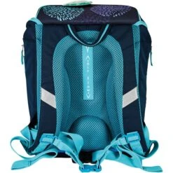 Herlitz SoftLight Plus Bloomy Birds, Schulranzen -Spielwarenladen Herlitz SoftLight Plus Bloomy Birds Schulranzen@@1815443 4