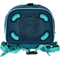 Herlitz SoftLight Plus Bloomy Birds, Schulranzen -Spielwarenladen Herlitz SoftLight Plus Bloomy Birds Schulranzen@@1815443 6