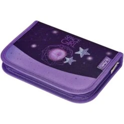 Herlitz SoftLight Plus Space Girl, Schulranzen 15 Herlitz SoftLight Plus Space Girl, Schulranzen -Spielwarenladen Herlitz SoftLight Plus Space Girl Schulranzen@@1815457 4