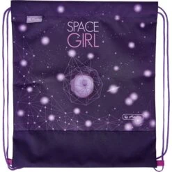 Herlitz SoftLight Plus Space Girl, Schulranzen 18 Herlitz SoftLight Plus Space Girl, Schulranzen -Spielwarenladen Herlitz SoftLight Plus Space Girl Schulranzen@@1815457 7