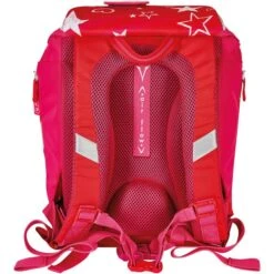 Herlitz SoftLight Plus Stars&Strips, Schulranzen -Spielwarenladen Herlitz SoftLight Plus Stars Strips Schulranzen@@1815454 6