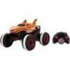 Hot Wheels R/C Monster Trucks Tiger Shark 1:15, RC 1 Hot Wheels R/C Monster Trucks Tiger Shark 1:15, RC -Spielwarenladen Hot Wheels R C Monster Trucks Tiger Shark 1 15 RC@@1846749