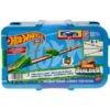 Hot Wheels Track Builder Toxic Jump Pack, Rennbahn -Spielwarenladen Hot Wheels Track Builder Toxic Jump Pack Rennbahn@@1919267