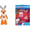 Jada Toys Mega Man - Cut Man, Spielfigur -Spielwarenladen Jada Toys Mega Man Cut Man Spielfigur@@1916096