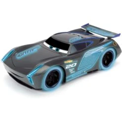 Jada Toys RC Cars Glow Racers - Twin Pack -Spielwarenladen Jada Toys RC Cars Glow Racers Twin Pack@@1915436 2