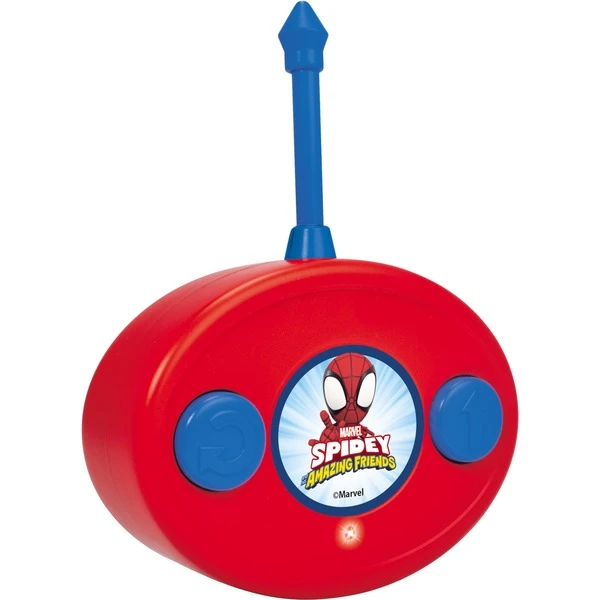 Jada Toys RC Spidey Web Crawler 4 Jada Toys RC Spidey Web Crawler – Bild 2