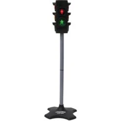 Jamara Ampelanlage-Grand, Verkehrszeichen -Spielwarenladen Jamara Ampelanlage Grand Verkehrszeichen@@1so4fz02 1