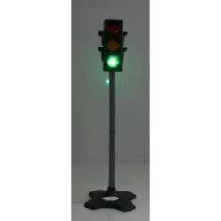 Jamara Ampelanlage-Grand, Verkehrszeichen -Spielwarenladen Jamara Ampelanlage Grand Verkehrszeichen@@1so4fz02 3