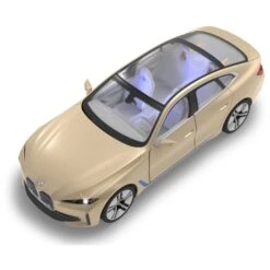 Jamara BMW I4 Concept, RC -Spielwarenladen Jamara BMW i4 Concept RC@@1829098 4