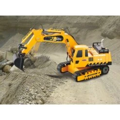 Jamara Bagger J-Matic, RC -Spielwarenladen Jamara Bagger J Matic RC@@1sr4f00b 10