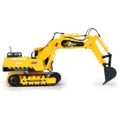 Jamara Bagger J-Matic, RC -Spielwarenladen Jamara Bagger J Matic RC@@1sr4f00b 2