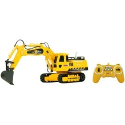 Jamara Bagger J-Matic, RC -Spielwarenladen Jamara Bagger J Matic RC@@1sr4f00b 6