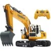 Jamara Bagger Liebherr R936 2,4G, RC -Spielwarenladen Jamara Bagger Liebherr R936 2 4G RC@@1303325