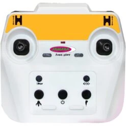 Jamara Bagger Volvo EC160E Metal, RC 27 Jamara Bagger Volvo EC160E Metal, RC -Spielwarenladen Jamara Bagger Volvo EC160E Metal RC@@1829106 10