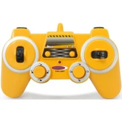 Jamara Bagger Volvo EC160E, RC -Spielwarenladen Jamara Bagger Volvo EC160E RC@@1752392 14