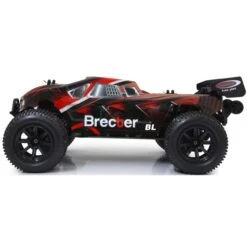 Jamara Brecter BL Lipo, RC -Spielwarenladen Jamara Brecter BL Lipo RC@@1sr4f04m 5