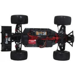 Jamara Brecter BL Lipo, RC -Spielwarenladen Jamara Brecter BL Lipo RC@@1sr4f04m 7