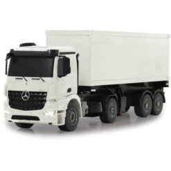 Jamara Container LKW Mercedes-Benz Arocs -Spielwarenladen Jamara Container LKW Mercedes Benz Arocs@@1sr4f03n 2