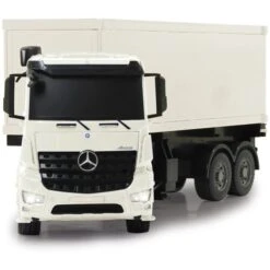 Jamara Container LKW Mercedes-Benz Arocs -Spielwarenladen Jamara Container LKW Mercedes Benz Arocs@@1sr4f03n 3