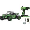 Jamara Derago XP1 4WD, RC -Spielwarenladen Jamara Derago XP1 4WD RC@@1sr4f01z