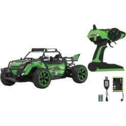 Jamara Derago XP1 4WD, RC