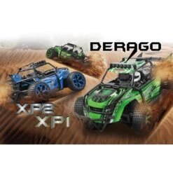 Jamara Derago XP1 4WD, RC -Spielwarenladen Jamara Derago XP1 4WD RC@@1sr4f01z 4