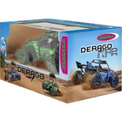 Jamara Derago XP1 4WD, RC -Spielwarenladen Jamara Derago XP1 4WD RC@@1sr4f01z 5