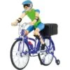 Jamara Fahrrad Mit Sound, RC -Spielwarenladen Jamara Fahrrad mit Sound RC@@1273953