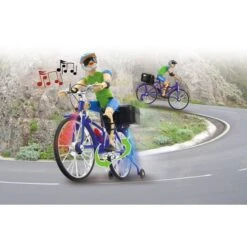 Jamara Fahrrad Mit Sound, RC -Spielwarenladen Jamara Fahrrad mit Sound RC@@1sr4f000 10