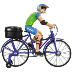 Jamara Fahrrad Mit Sound, RC -Spielwarenladen Jamara Fahrrad mit Sound RC@@1sr4f000 2