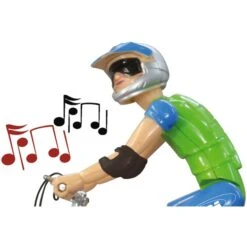 Jamara Fahrrad Mit Sound, RC -Spielwarenladen Jamara Fahrrad mit Sound RC@@1sr4f000 4
