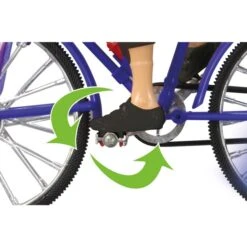 Jamara Fahrrad Mit Sound, RC -Spielwarenladen Jamara Fahrrad mit Sound RC@@1sr4f000 5