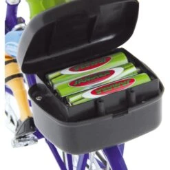 Jamara Fahrrad Mit Sound, RC -Spielwarenladen Jamara Fahrrad mit Sound RC@@1sr4f000 8