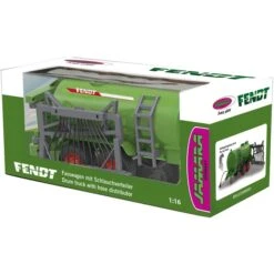 Jamara Fasswagen Mit Schlauchverteiler Für Fendt 1050, RC -Spielwarenladen Jamara Fasswagen mit Schlauchverteiler f r Fendt 1050 RC@@1sr4f057 6