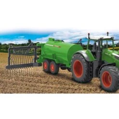 Jamara Fasswagen Mit Schlauchverteiler Für Fendt 1050, RC -Spielwarenladen Jamara Fasswagen mit Schlauchverteiler f r Fendt 1050 RC@@1sr4f057 7