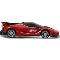 Jamara Ferrari FXX K Evo, RC -Spielwarenladen Jamara Ferrari FXX K Evo RC@@1752513 3