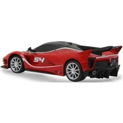 Jamara Ferrari FXX K Evo, RC -Spielwarenladen Jamara Ferrari FXX K Evo RC@@1752513 5