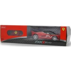 Jamara Ferrari FXX K Evo, RC -Spielwarenladen Jamara Ferrari FXX K Evo RC@@1752513 8