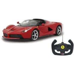 Jamara Ferrari LaFerrari Aperta, RC -Spielwarenladen Jamara Ferrari LaFerrari Aperta RC@@1sr4f04y 1