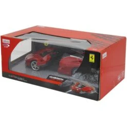 Jamara Ferrari LaFerrari Aperta, RC -Spielwarenladen Jamara Ferrari LaFerrari Aperta RC@@1sr4f04y 2