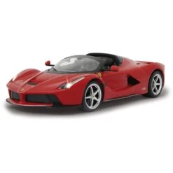 Jamara Ferrari LaFerrari Aperta, RC -Spielwarenladen Jamara Ferrari LaFerrari Aperta RC@@1sr4f04y 3