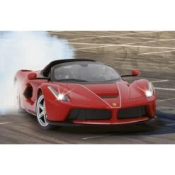 Jamara Ferrari LaFerrari Aperta, RC -Spielwarenladen Jamara Ferrari LaFerrari Aperta RC@@1sr4f04y 8