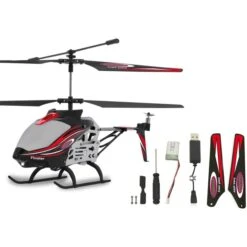 Jamara Floater Heli Altitude, RC -Spielwarenladen Jamara Floater Heli Altitude RC@@1752658 3